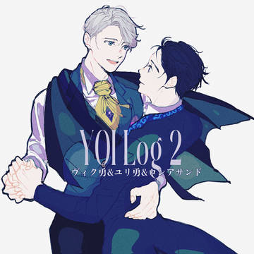 YOI LOG2