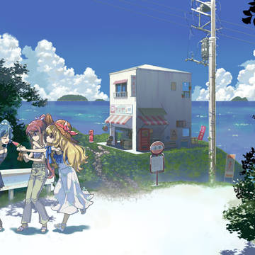 真夏のソレイユ