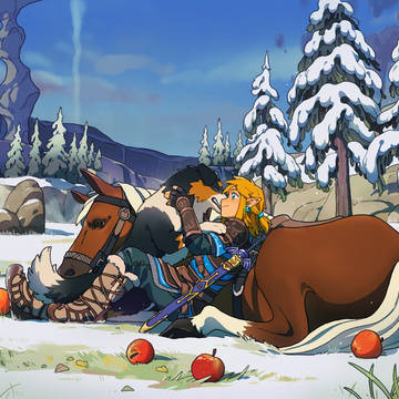 ゼルダの伝説