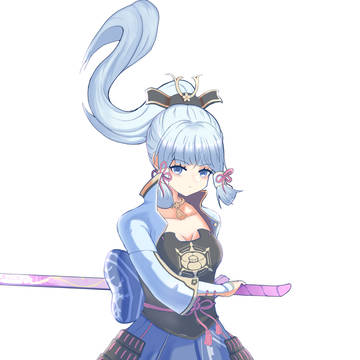 神里凌华