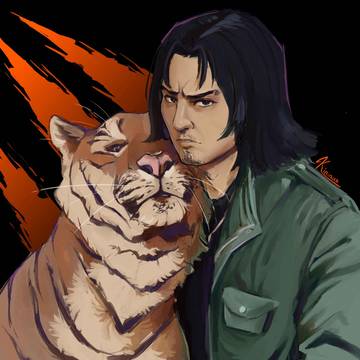 Saejima Taiga