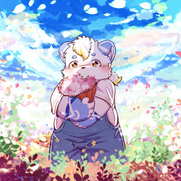 近期的作品