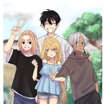 卍まとめ