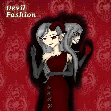 Hazbin hotel new staff
