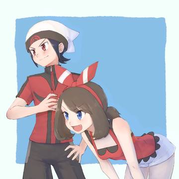 ポケスペ ルビーとサファイア