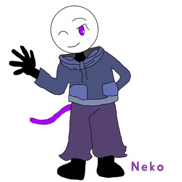 OC！