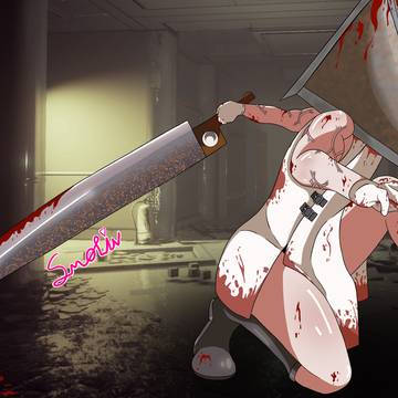 Pyramid Head Returns