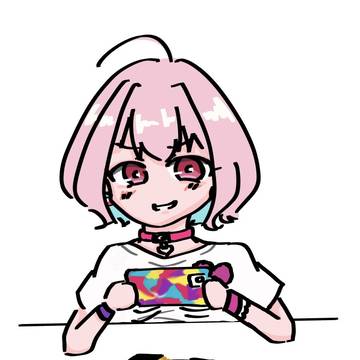 真横ーンする夢見りあむ