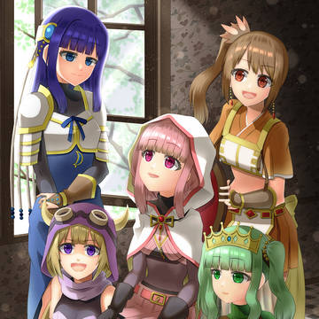 ありがとうみかづき荘