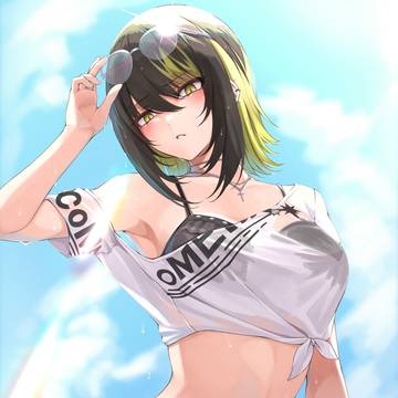 バスクオンシャイニー