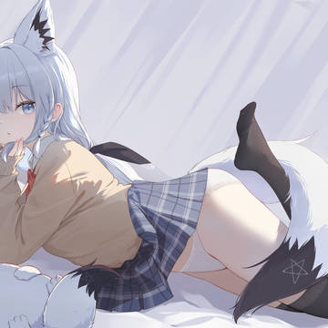 フブキ
