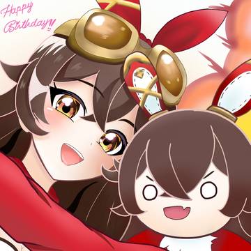 うさぎ伯爵出撃！