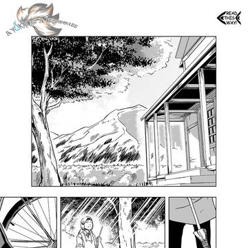 A Yokai to a roommate