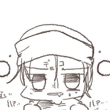 ブクマありがとうございます……_:(´ཀ`」 ∠):_
