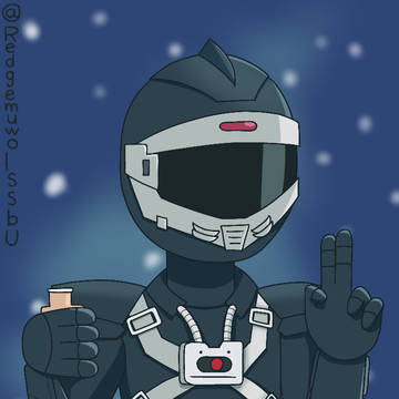 カーレンジャーのVRVマスター