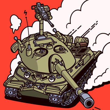IS-7