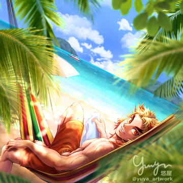 🏖️Happy summer2024☀️