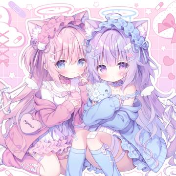 💖💜✨