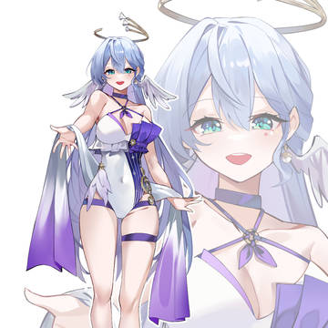 Robin Summer Skin