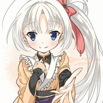 芳乃様