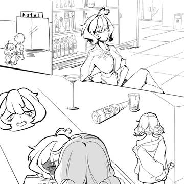 憧憬成为魔法少女
