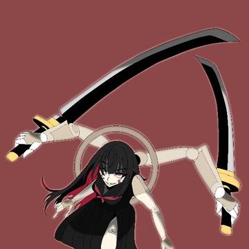 感謝ちゃん