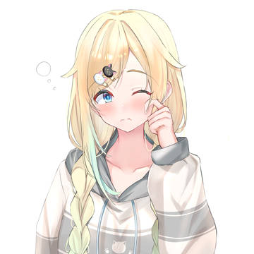 まだ眠い・・・