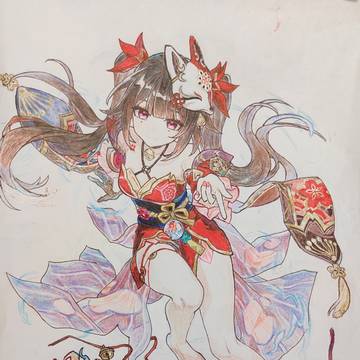 花火