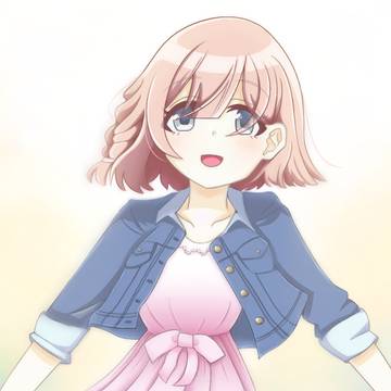 ヒカリ鮮やかに