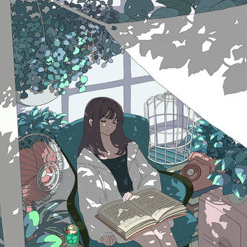 夏休み