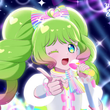 らぁるるもmake it！