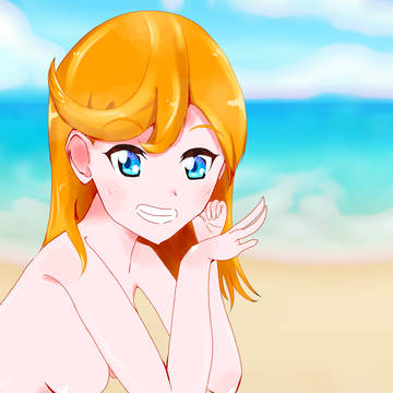 澁谷かのん