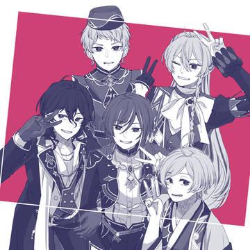 ズ！！まとめ　⑥