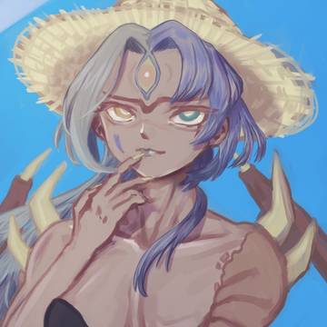 ユベル