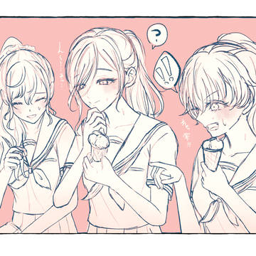 🍦☀🥵🐙LOG