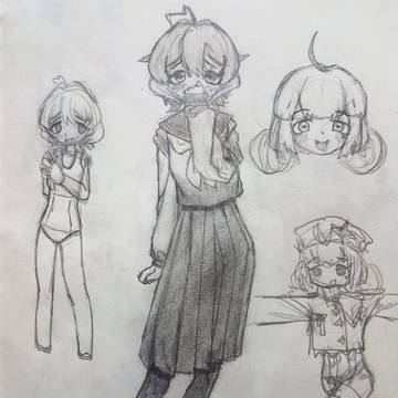 魔法少女
