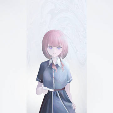 人を気取る