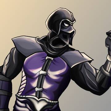 Noob saibot
