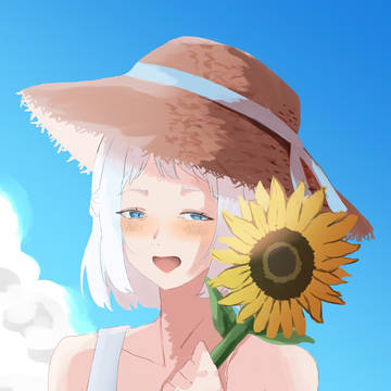 葛城リーリヤ