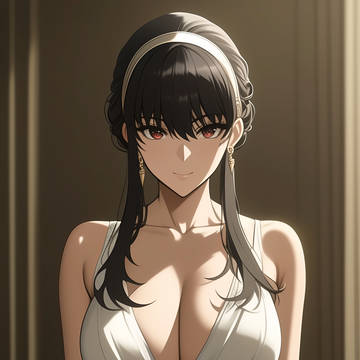 ヨルさん 21