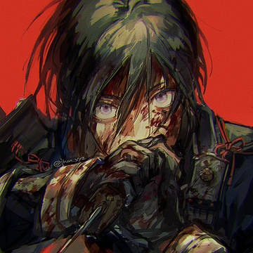 薬研藤四郎