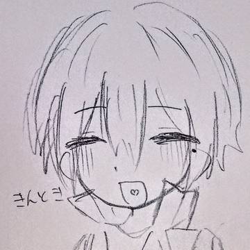 WT落書き