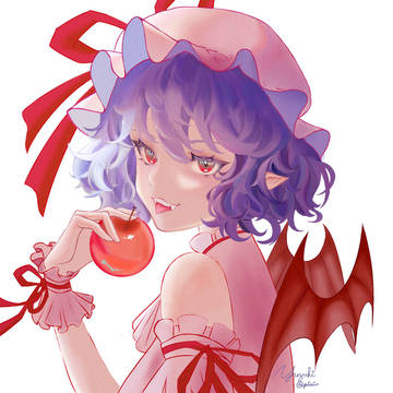 Remilia Scarlet