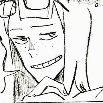 アナログつめ