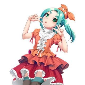 ぴーすぴーす