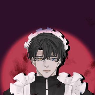 A Maid
