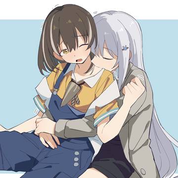 吸麦
