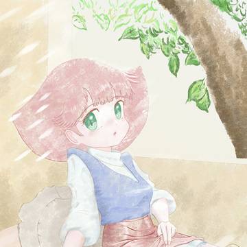 モモの憂鬱