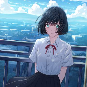 そして、夏がやってくる。