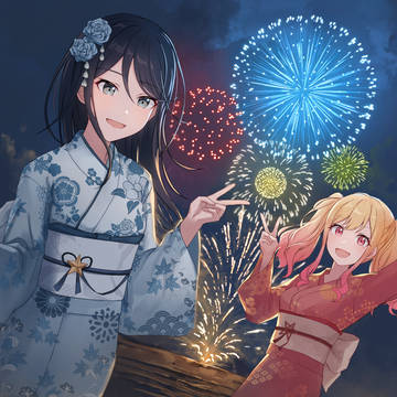 いちさき